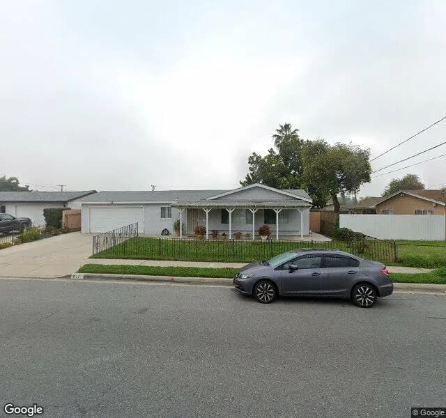 Nor Living 6, Llc - Adult Residential Facility in Spring Valley, California