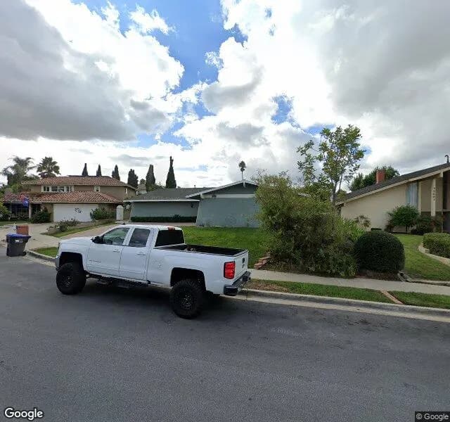 Nora's Place 1 - Board And Care Home in Mission Viejo, California