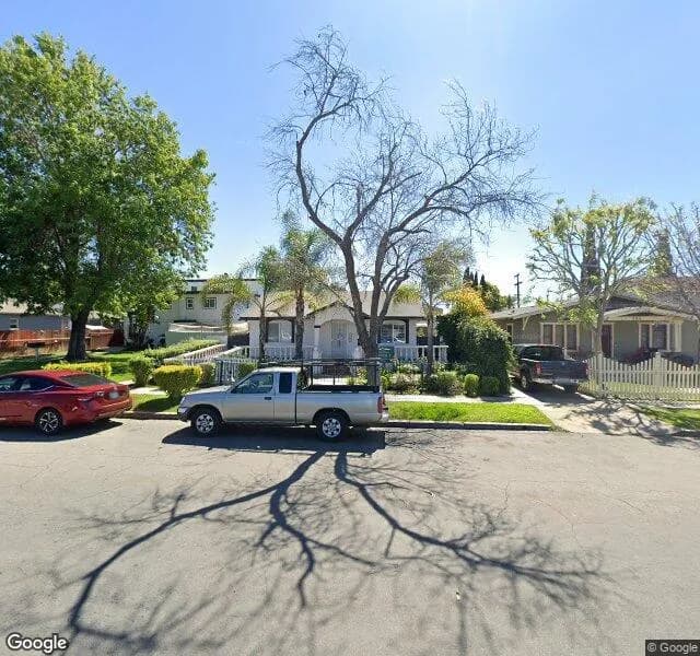 North County Cottage - Assisted Living Facility in Escondido, California