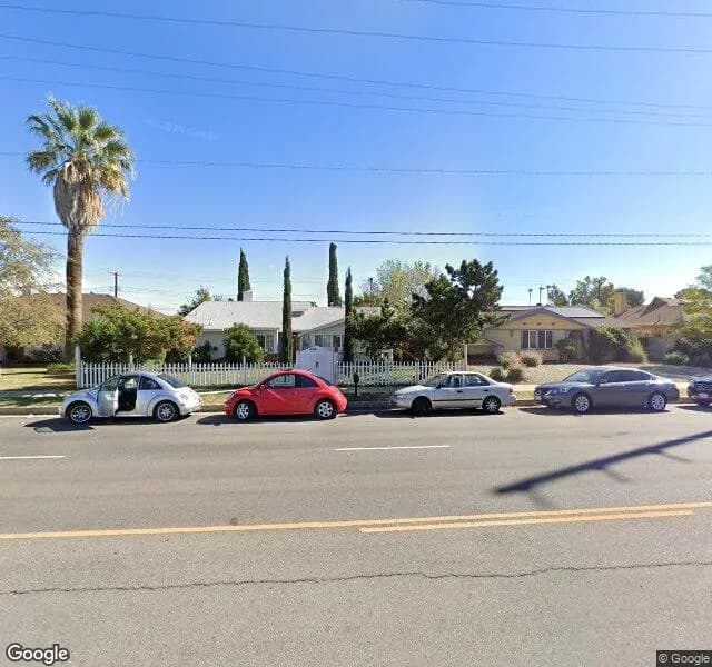 North Hills Senior Living