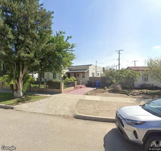 North Home - Adult Residential Facility in Pomona, California