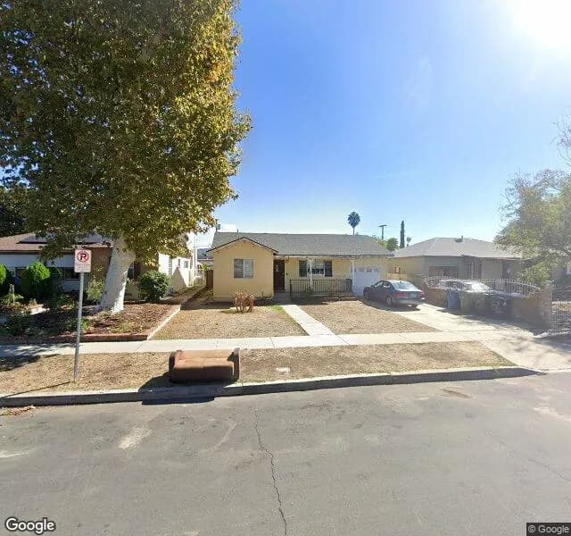 North Residential Care Inc - Board And Care Home in North Hollywood, California