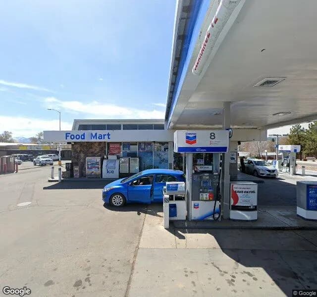 North Valley Services