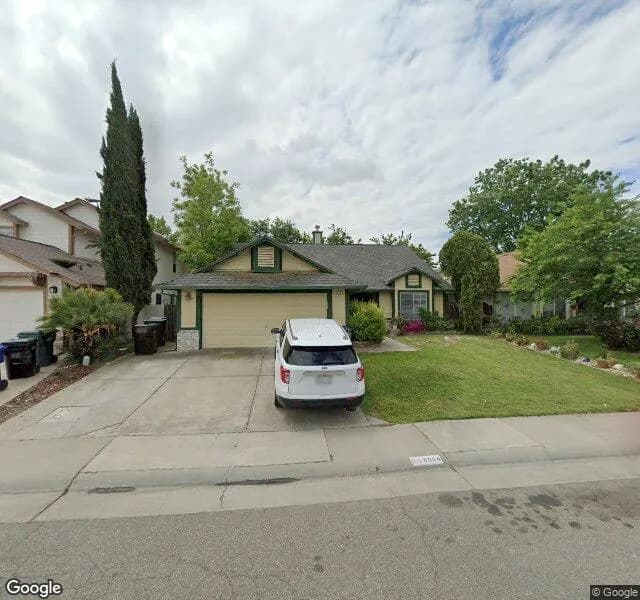 Northern Oak Carehome Inc.