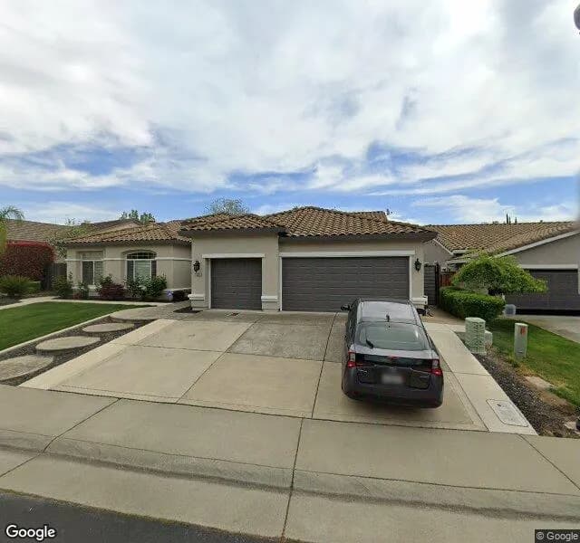 Northpark Manor - Board And Care Home in Roseville, California