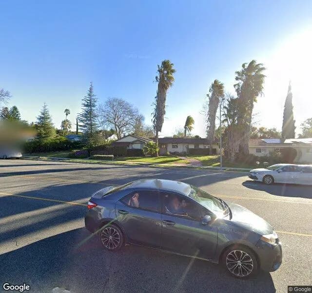 Northridge Garden Villa