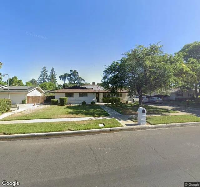 Northwest Villa - Board And Care Home in Fresno, California