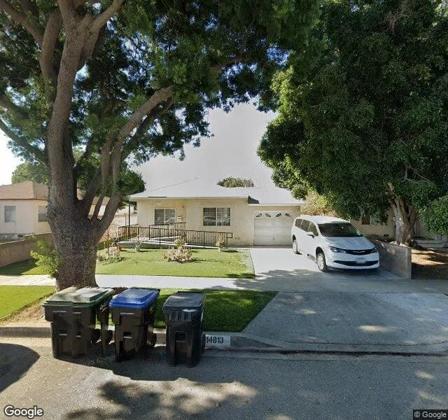 Norwalk Home - Adult Residential Facility in Norwalk, California