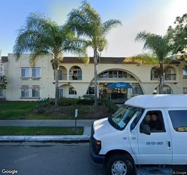 Novellus Clairemont Llc