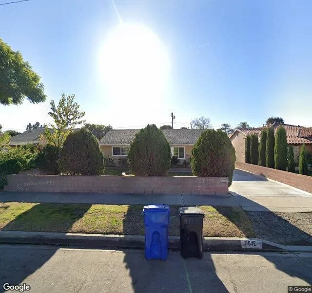 Nurture At Adwen - Adult Residential Facility in Downey, California