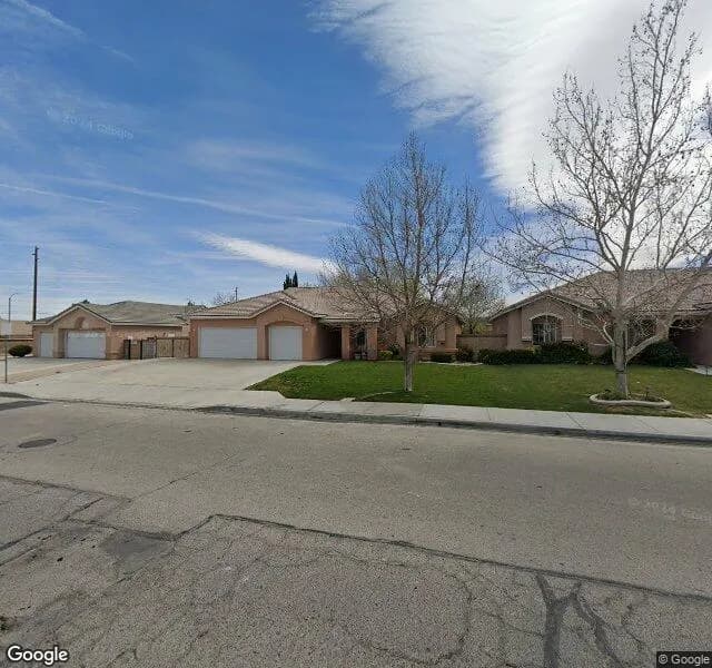 O-2 House - Adult Residential Facility in Lancaster, California