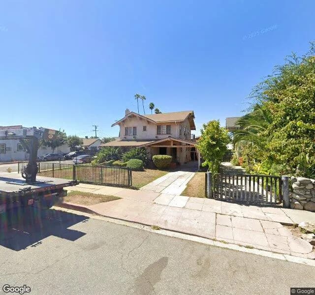 O. V. Guest Homes, Inc.