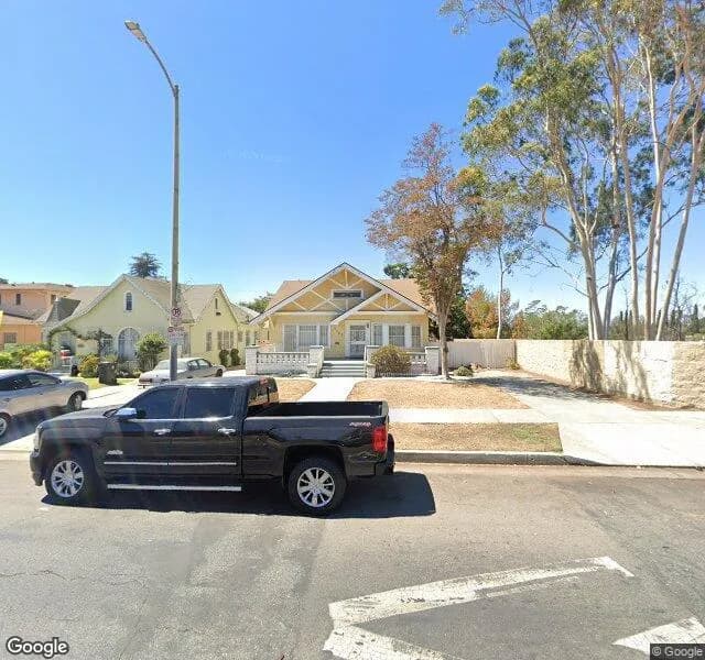 O.v. Homes For The Aged