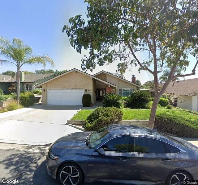 Oak Meadow Assisted Living - Board And Care Home in Yorba Linda, California