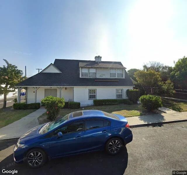 Oak Place Residential Care