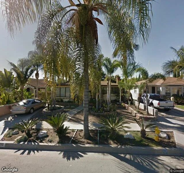 Oak Residential Home Care