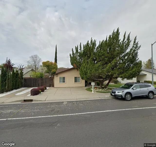 Oak Ridge Home Care - Board And Care Home in Roseville, California