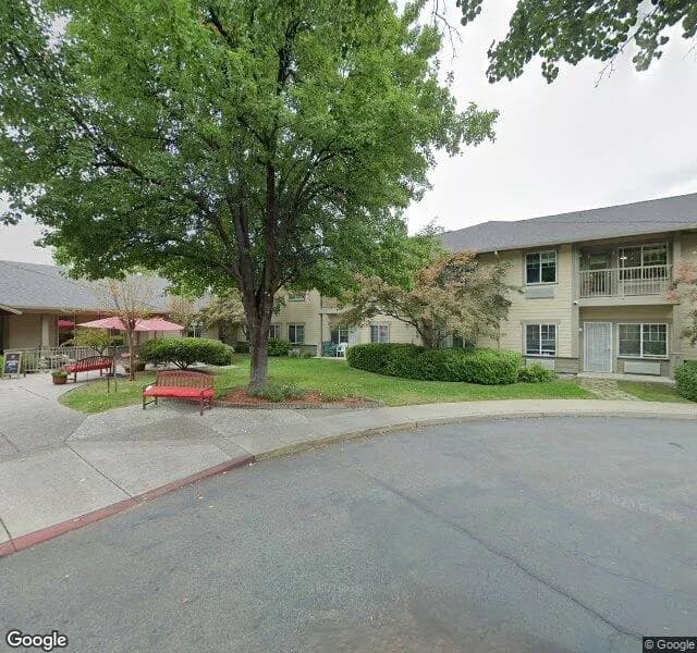 Oakdale Heights Of Redding