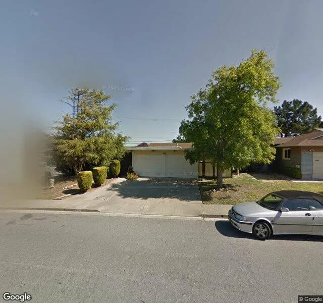 Oakmont Home 2 - Adult Residential Facility in San Bruno, California