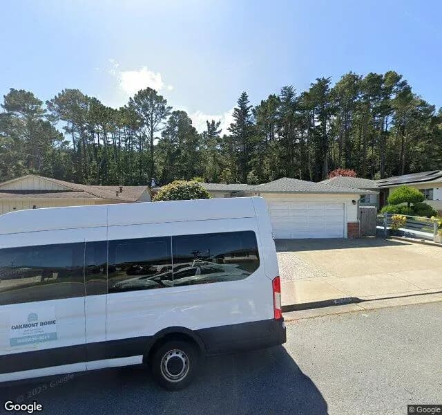 Oakmont Home Corp - Adult Residential Facility in San Bruno, California