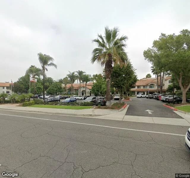 Oakmont Of Chino Hills