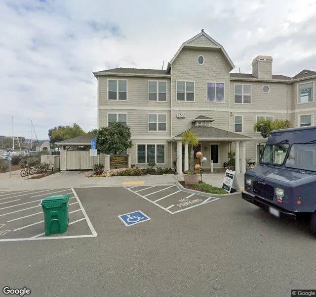 Oakmont Of Mariner Point