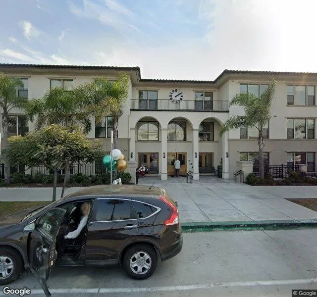 Oakmont Of Pacific Beach