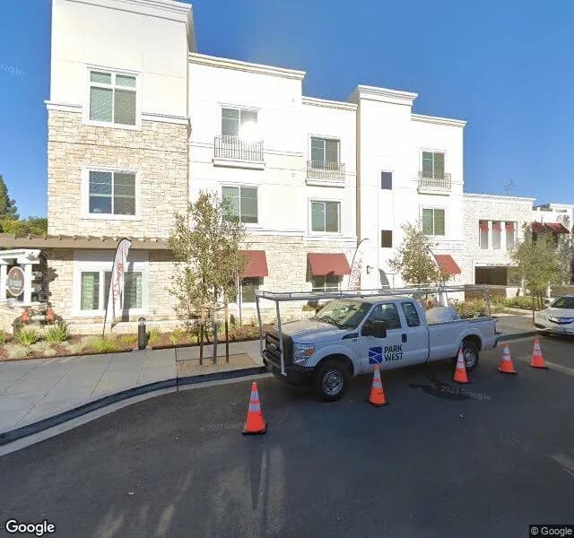 Oakmont Of Redwood City