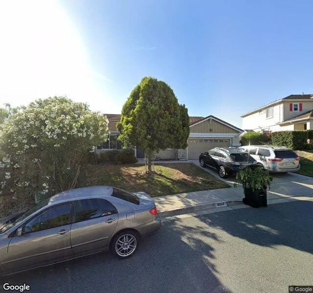 Oakridge Home At Imperial - Adult Residential Facility in Antioch, California