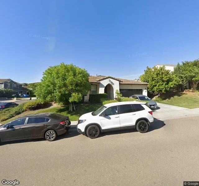 Oakridge Home - Le Conte - Adult Residential Facility in Antioch, California