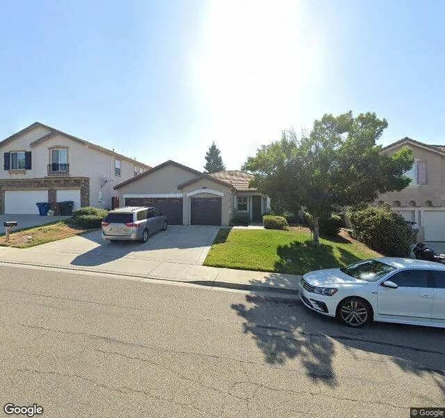 Oakridge Home-sunview - Adult Residential Facility in Antioch, California