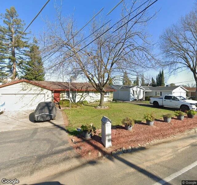 Oaks At Garfield, The - Board And Care Home in Carmichael, California