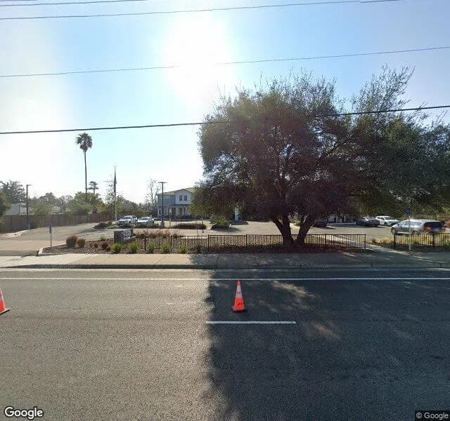 Oars At Greenback Lane, The