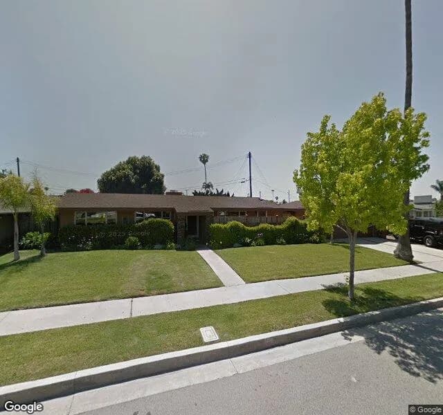 Oasis Assisted Living