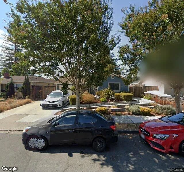 Oasis Home - Adult Residential Facility in Redwood City, California