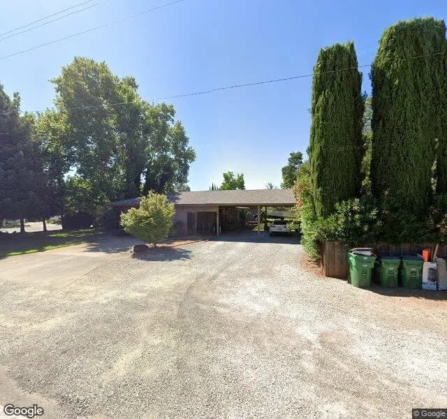 Oasis Residential - Granada - Adult Residential Facility in Redding, California