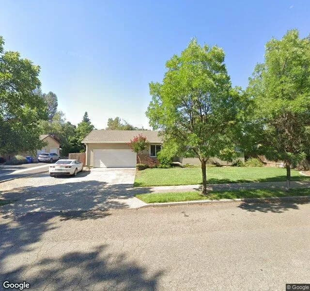 Oasis Residential Program - Adult Residential Facility in Redding, California