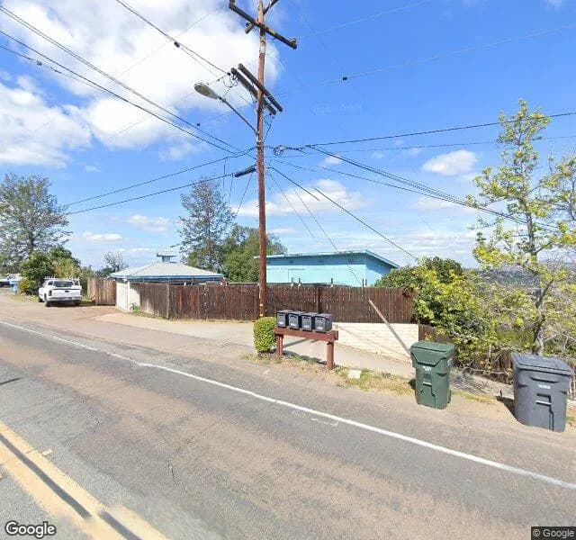 Oasis Springs - Adult Residential Facility in Spring Valley, California