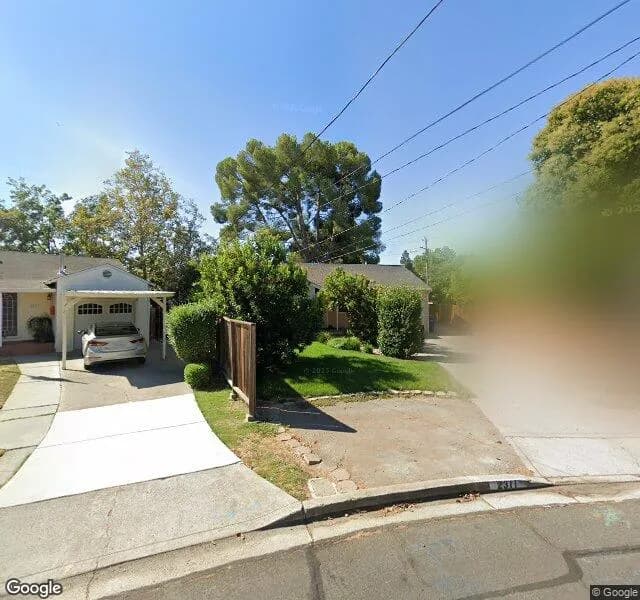 Oasis Sunshine Care Home