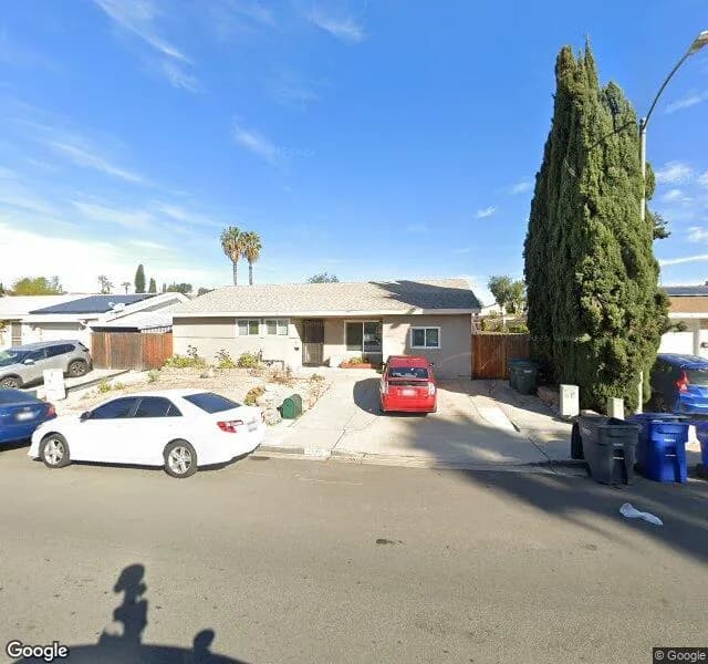 Oasis Village Care #2