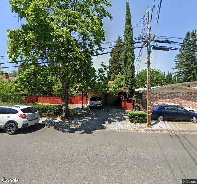 Observatory Care Home