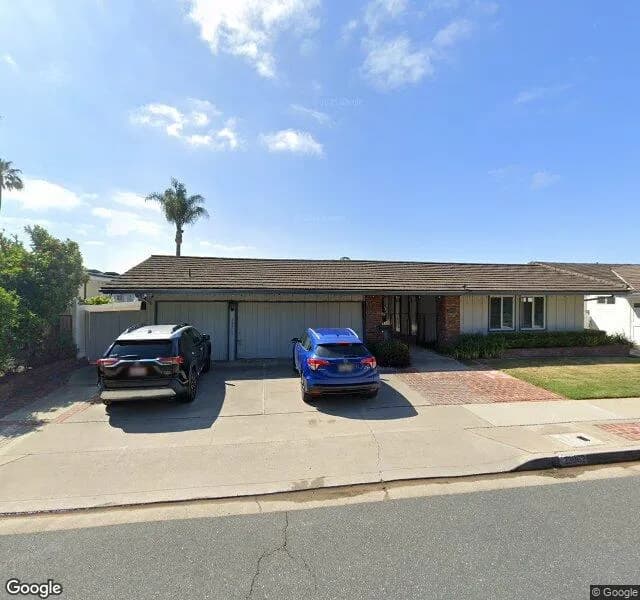 Oc Home Of Laguna Niguel