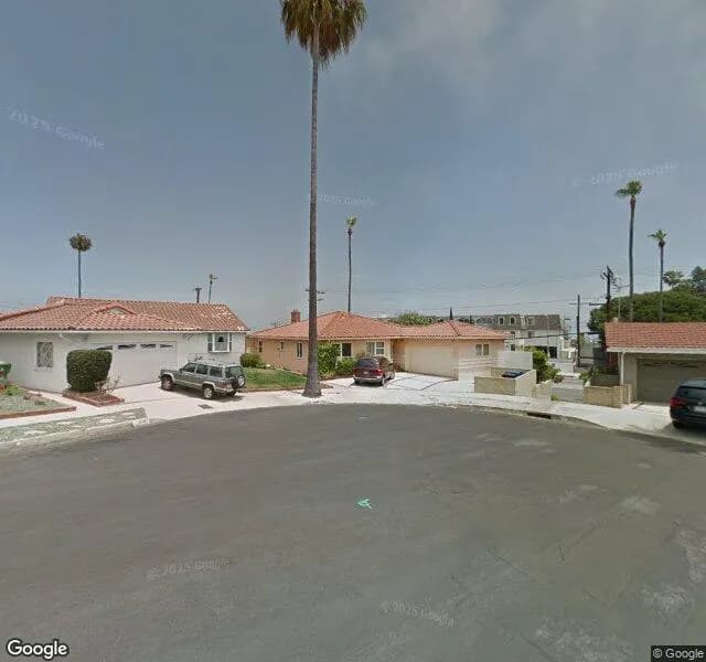 Ocean Breeze Care Home Iii