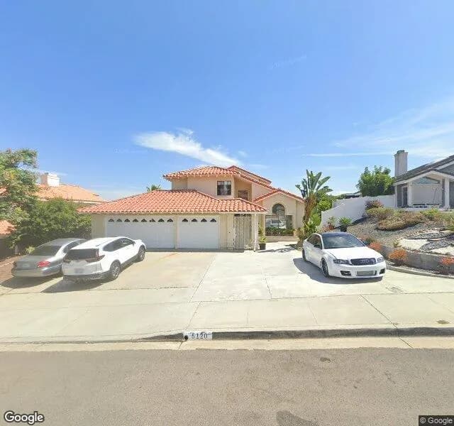 Ocean Breeze Guest Home