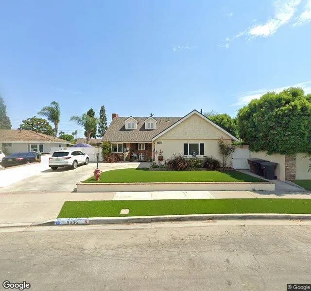 Ocean Breeze Living Llc