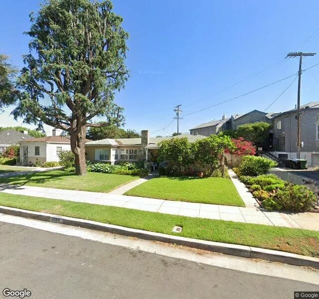 Ocean Pearl Senior Living - Board And Care Home in Los Angeles, California