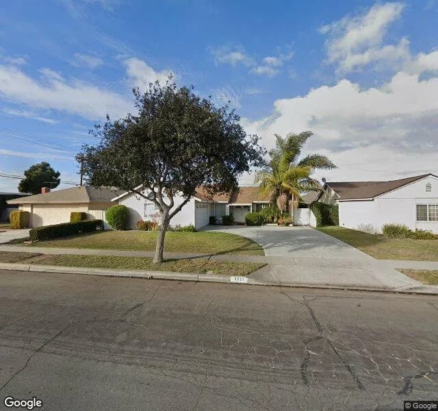 Ocean Retreat - Board And Care Home in Huntington Beach, California