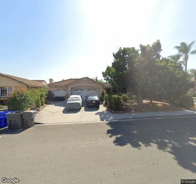 Oceanside Rest Home Ii