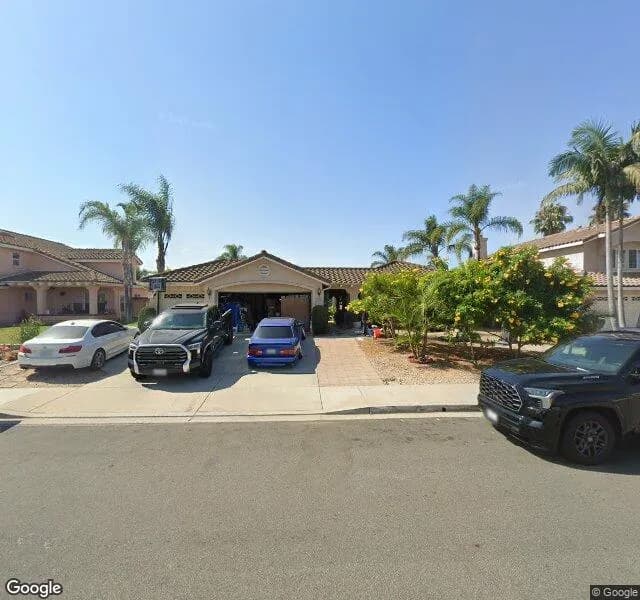 Oceanside Rest Home, Inc