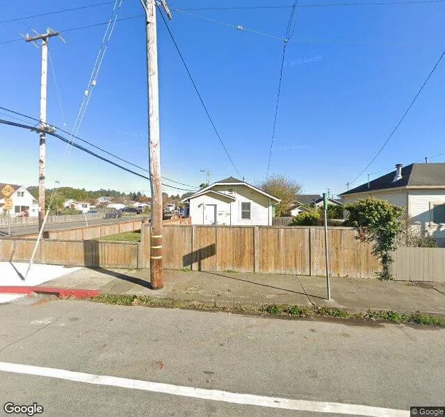 Oceanside Retirement Living